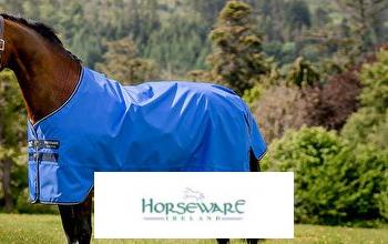 HORSEWARE en vente privée chez PRIVATESPORTSHOP