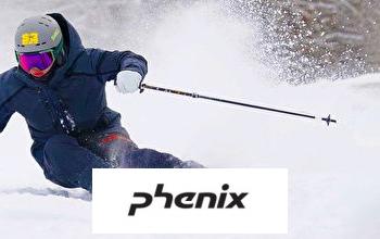 PHENIX en promo sur PRIVATESPORTSHOP
