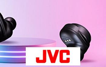 JVC en vente flash chez PRIVATESPORTSHOP