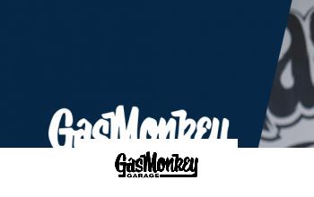 GAS MONKEY GARAGE à bas prix chez PRIVATESPORTSHOP