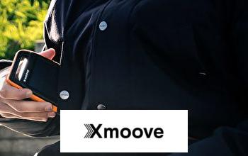X-MOOVE à bas prix sur PRIVATESPORTSHOP