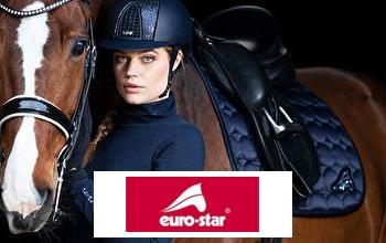 EURO-STAR en promo chez PRIVATESPORTSHOP
