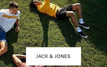 JACK & JONES en soldes chez PRIVATESPORTSHOP