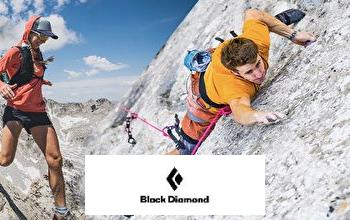 BLACK DIAMOND en promo sur PRIVATESPORTSHOP