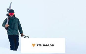 TSUNAMI en promo sur PRIVATESPORTSHOP
