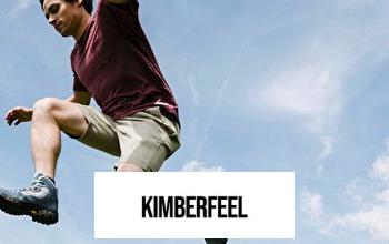 KIMBERFEEL en vente flash sur PRIVATESPORTSHOP