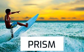PRISM SURFBOARDS à super prix sur PRIVATESPORTSHOP