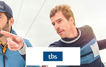TBS pas cher sur PRIVATESPORTSHOP