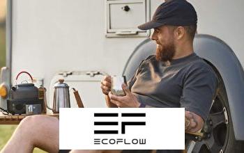 ECOFLOW en vente privilège sur PRIVATESPORTSHOP