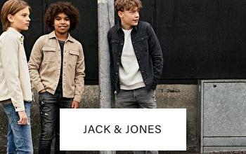 JACK & JONES en vente flash sur PRIVATESPORTSHOP
