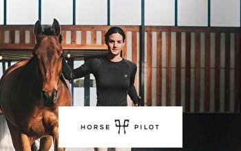 HORSE PILOT en vente flash sur PRIVATESPORTSHOP