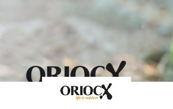 ORIOCX en vente flash sur PRIVATESPORTSHOP
