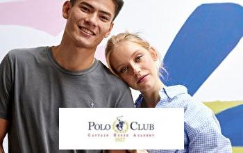 POLO CLUB en promo sur PRIVATESPORTSHOP