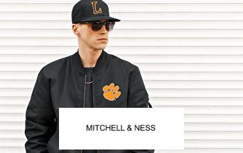 MITCHELL AND NESS pas cher sur PRIVATESPORTSHOP