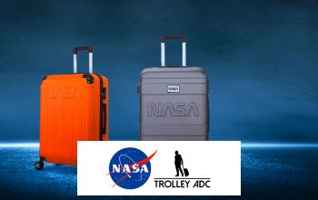 NASA à prix discount sur SHOWROOMPRIVÉ