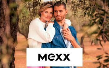 MEXX en vente privée sur SHOWROOMPRIVÉ