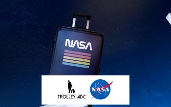 NASA en vente privilège chez SHOWROOMPRIVÉ