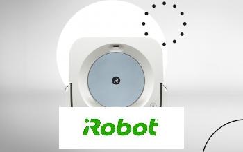 I-ROBOT pas cher sur SHOWROOMPRIVÉ