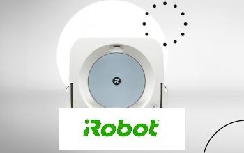 I-ROBOT en vente flash chez SHOWROOMPRIVÉ