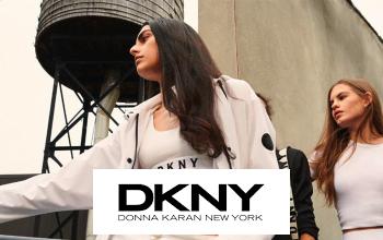 DKNY en promo sur SHOWROOMPRIVÉ