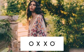 OXXO en vente privée sur SHOWROOMPRIVÉ