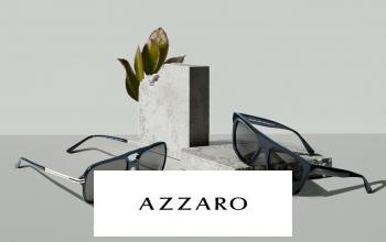 AZZARO en vente privilège sur SHOWROOMPRIVÉ