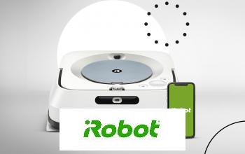 I-ROBOT en soldes chez SHOWROOMPRIVÉ