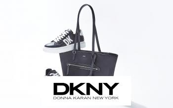 DKNY en vente privée sur SHOWROOMPRIVÉ