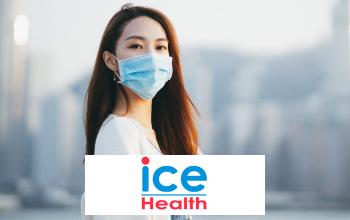 ICE HEALTH à super prix sur SHOWROOMPRIVÉ