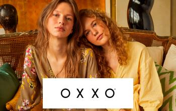 OXXO en vente privilège chez SHOWROOMPRIVÉ