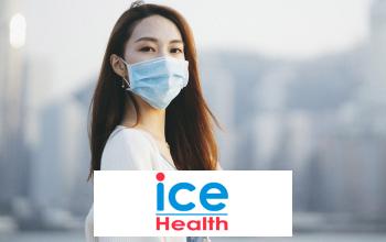 ICE HEALTH à bas prix sur SHOWROOMPRIVÉ