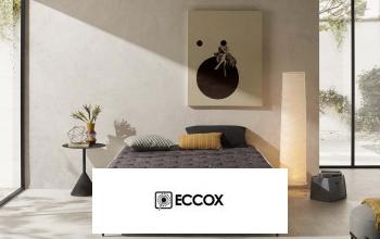 ECCOX en vente privilège sur SHOWROOMPRIVÉ