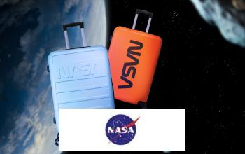 NASA en vente flash chez SHOWROOMPRIVÉ