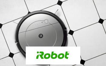 I-ROBOT en vente privée sur SHOWROOMPRIVÉ