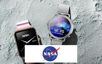 NASA en vente flash chez SHOWROOMPRIVÉ