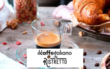 IL CAFFE ITALIANO en promo sur SHOWROOMPRIVÉ