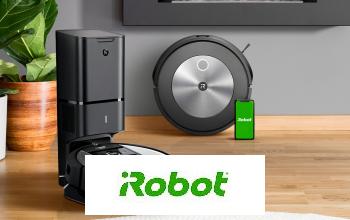 I-ROBOT en soldes sur SHOWROOMPRIVÉ