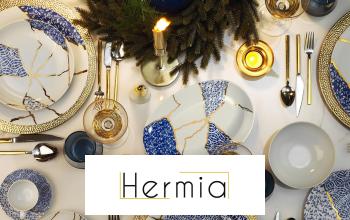 HERMIA en vente privilège sur SHOWROOMPRIVÉ
