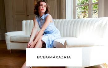 BCBG MAX AZRIA en vente privée sur SHOWROOMPRIVÉ