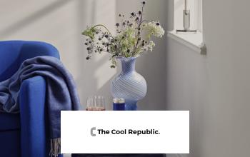 THE COOL REPUBLIC pas cher sur THE BRADERY