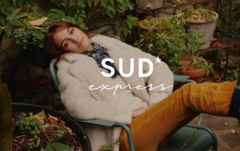 SUD EXPRESS en soldes chez THE BRADERY