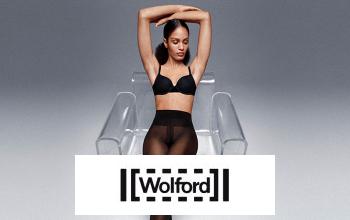 WOLFORD pas cher chez VEEPEE