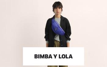 BIMBA & LOLA à prix discount chez VEEPEE