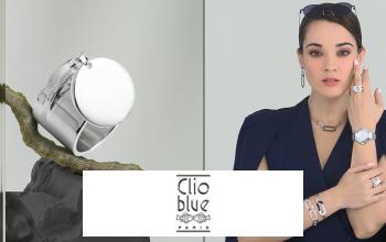 CLIO BLUE en promo sur VEEPEE