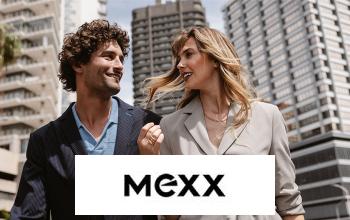MEXX à prix discount sur VEEPEE