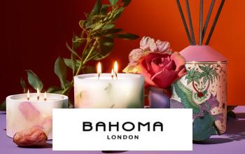 BAHOMA LONDON en vente privée chez VEEPEE