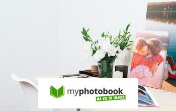 MYPHOTOBOOK FR en vente flash chez VEEPEE