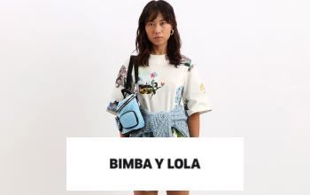 BIMBA & LOLA en vente privée chez VEEPEE