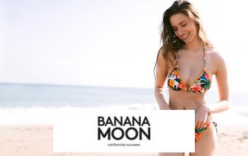 BANANA MOON en promo sur VEEPEE