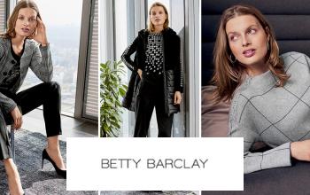 BETTY BARCLAY pas cher sur VEEPEE